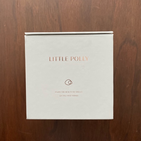 NWT Little Polly Electronic Hand Warmer - Picture 2 of 6